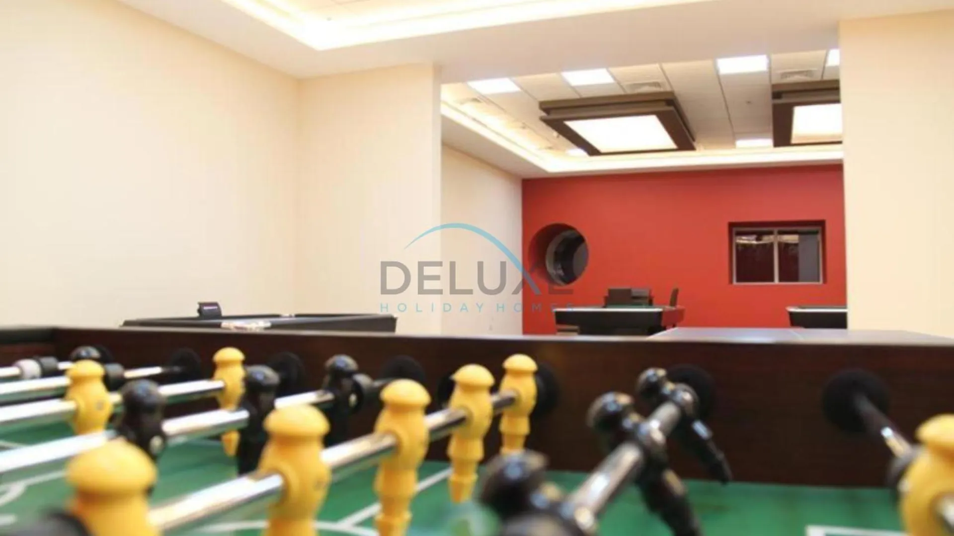 Apartment Serene 2Br With Iconic Palm Jumeirah Views, Dubai Marina By Deluxe Holiday Homes