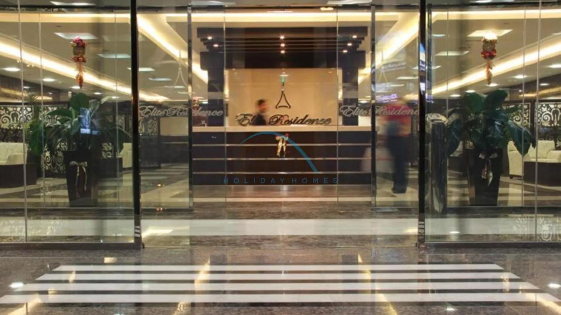 Serene 2Br With Iconic Palm Jumeirah Views, Dubai Marina By Deluxe Holiday Homes